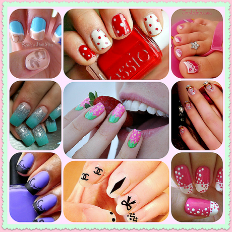 new-design-nail-art-89 Design nou nail art