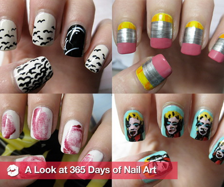 new-nail-art-designs-40-9 Noi modele de unghii