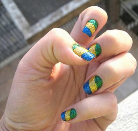 new-nailart-70-16 Nailart nou