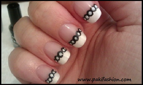 newest-nail-art-designs-25-6 Cele mai noi modele de unghii