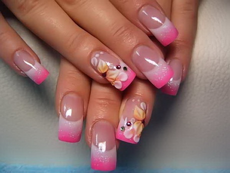 nice-nail-arts-68-10 Frumos unghii arte