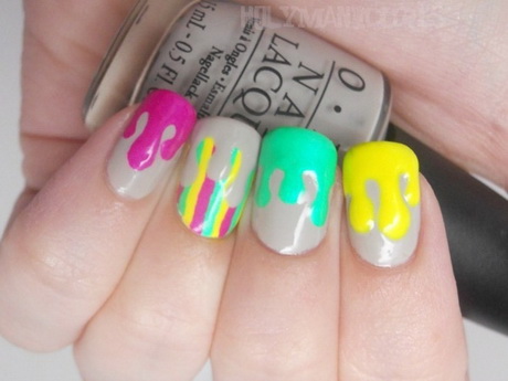 paint-nail-art-85-17 Vopsea de unghii