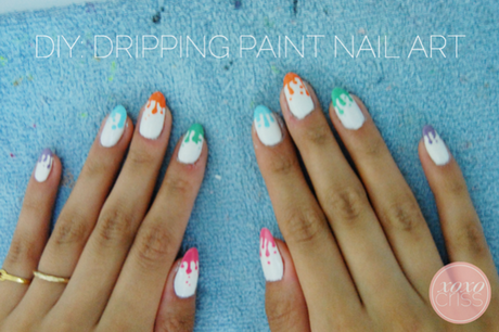 paint-nail-art-85 Vopsea de unghii