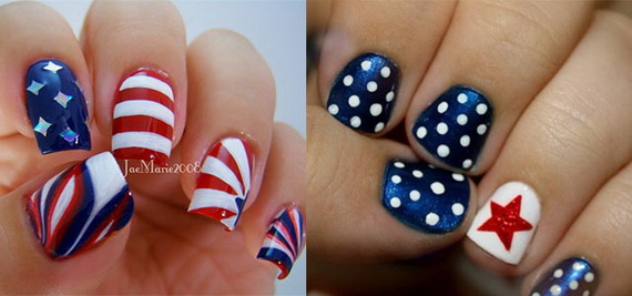 patriotic-nail-art-27-17 Patriotic nail art