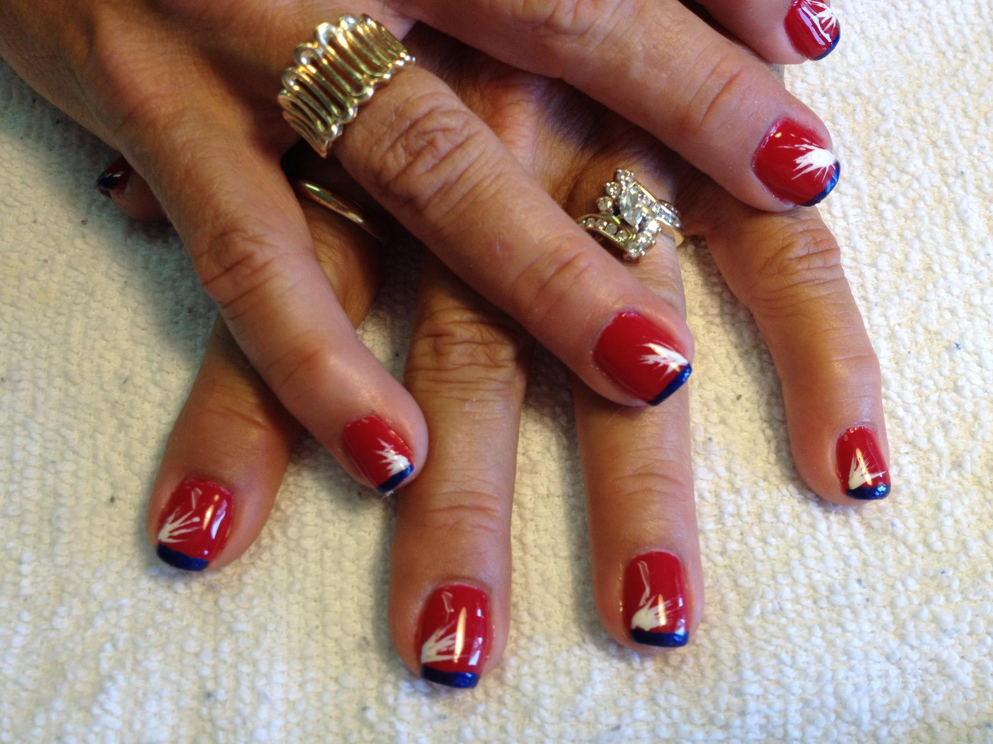 patriotic-nail-art-27-6 Patriotic nail art