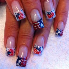 patriotic-nail-art-27-7 Patriotic nail art