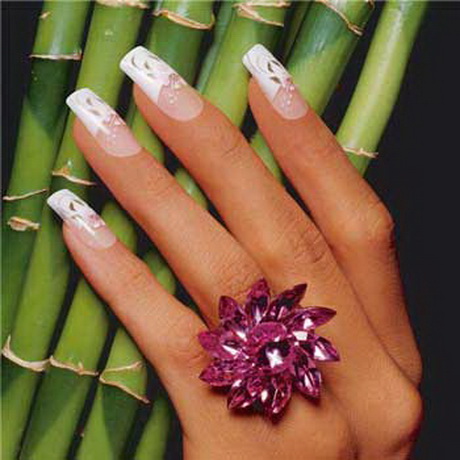 perfect-nail-art-99-13 Arta perfectă a unghiilor