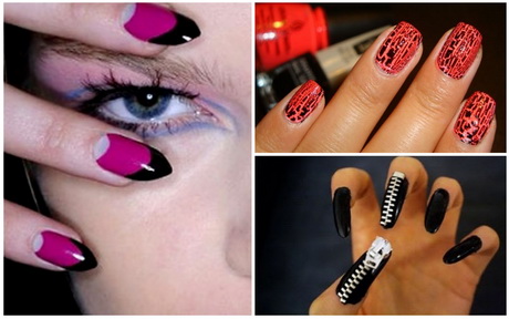 photo-of-nail-art-design-gallery-12-4 Fotografie a galeriei de design pentru unghii