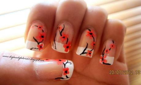 picture-nail-designs-13-2 Modele de unghii imagine