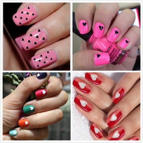 picture-of-nail-art-designs-31-19 Imagine de modele de unghii