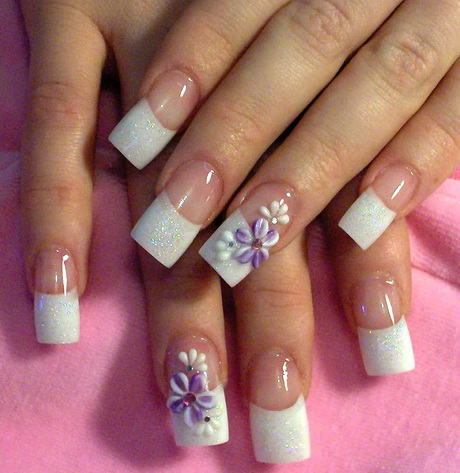 picture-of-nail-design-87-3 Imagine de design de unghii