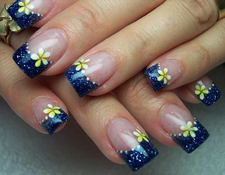 pictures-nail-art-designs-gallery-23-16 Poze nail art modele galerie