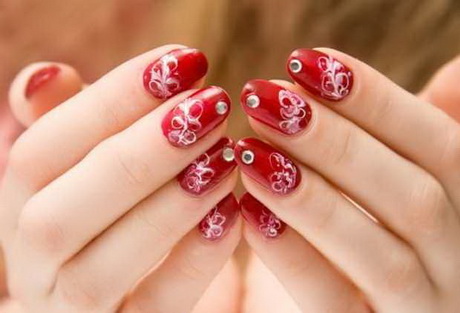 pictures-nail-art-designs-gallery-23-2 Poze nail art modele galerie