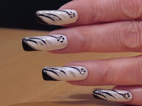 pictures-nail-art-designs-gallery-23 Poze nail art modele galerie