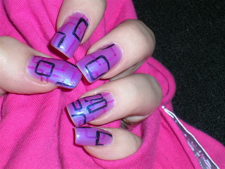 pictures-of-nail-art-designs-76-2 Imagini de modele de unghii