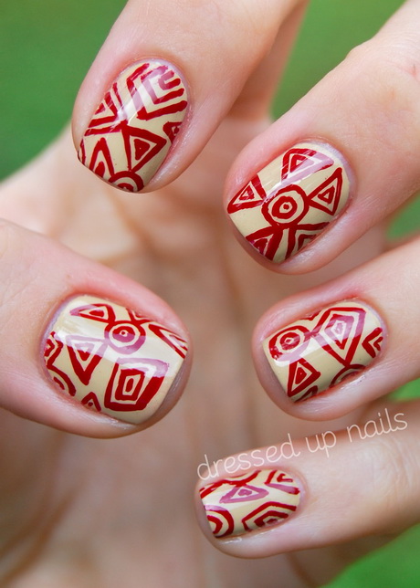 pictures-of-nail-arts-67-3 Imagini de unghii arte