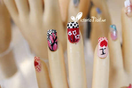 pictures-of-nail-design-25-6 Imagini de design de unghii