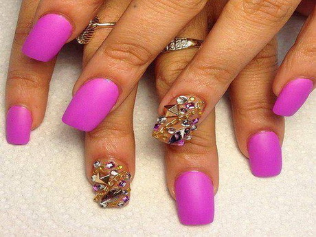 pictures-of-nail-designs-80-17 Imagini de modele de unghii