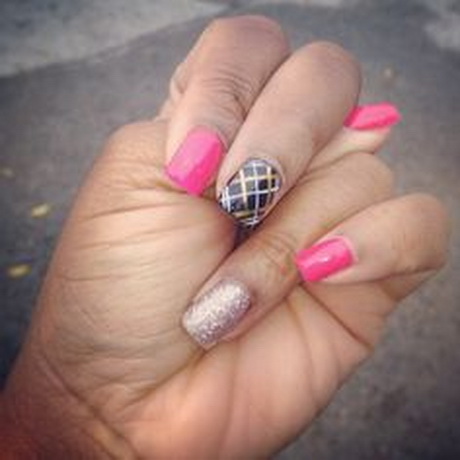 pictures-of-pretty-nail-designs-49-3 Imagini de modele frumoase de unghii