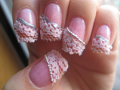 pink-nail-designs-acrylic-nails-59-8 Unghii roz modele unghii acrilice