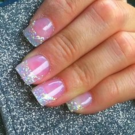 pretty-nail-designs-for-summer-76-10 Modele frumoase de unghii pentru vară
