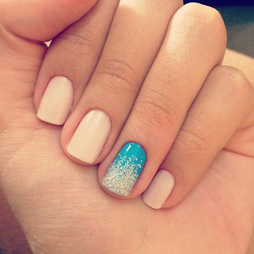 pretty-nail-ideas-65-15 Idei destul de unghii