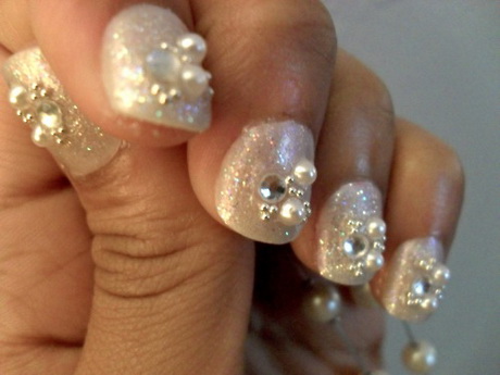 prom-nail-designs-04-11 Modele de unghii de bal