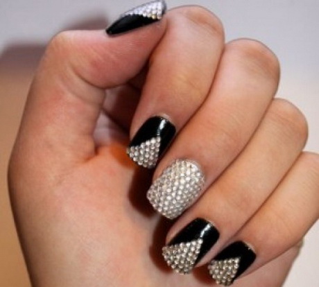 prom-nail-designs-04-5 Modele de unghii de bal