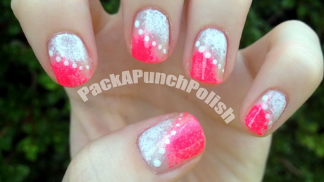 prom-nails-designs-32-13 Prom cuie modele
