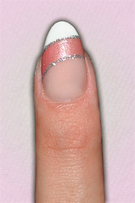 round-nail-art-43-10 Arta unghiilor rotunde