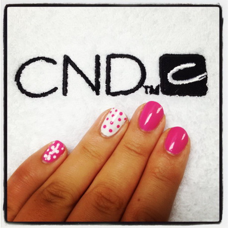 shellac-nail-art-ideas-20-17 Shellac nail art idei