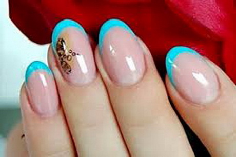 simple-and-cute-nail-designs-64-13 Modele simple și drăguțe de unghii