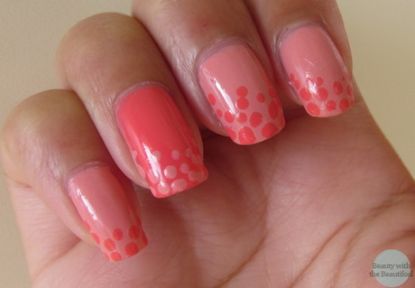 simple-but-cute-nail-designs-65-10 Modele simple, dar drăguțe de unghii