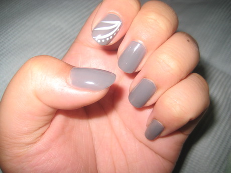 simple-nail-designs-96-10 Modele simple de unghii