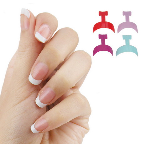 simple-nail-polish-62-20 Lac de unghii simplu