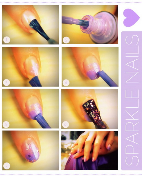 step-nail-art-17-10 Pas arta unghiilor