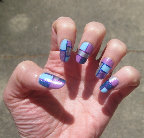 striping-tape-for-nails-32-19 Bandă de bandă pentru unghii