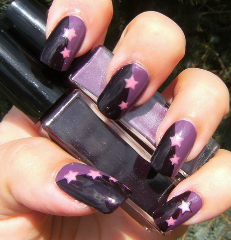 the-nail-art-44-7 Arta unghiilor