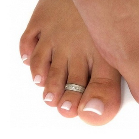 toe-nail-acrylics-34-17 Acrilici pentru unghii de la picioare