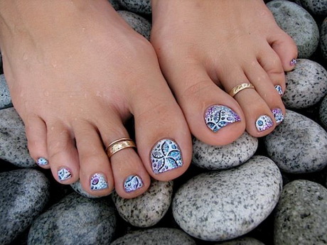 toenail-polish-designs-86-2 Toenail modele poloneză