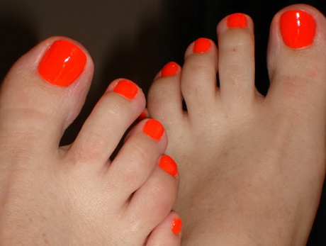 toes-nail-polish-19-5 Degetele de la picioare lac de unghii