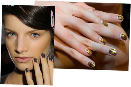 trend-nails-96-4 Unghii Trend