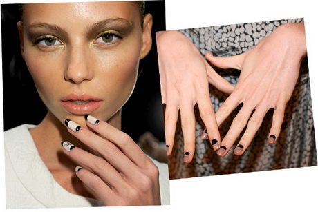 trend-nails-96 Unghii Trend