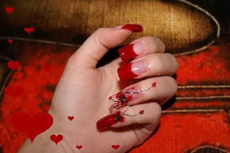 valentine-nail-art-pictures-95-6 Valentine nail art Poze