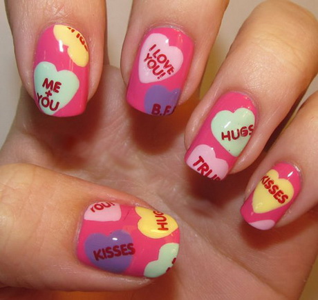 valentine-nail-art-pictures-95-7 Valentine nail art Poze