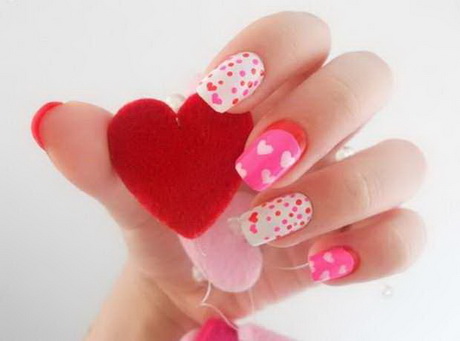 valentine-nail-designs-pictures-02-12 Valentine nail desenează imagini