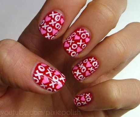valentine-nail-designs-pictures-02-17 Valentine nail desenează imagini