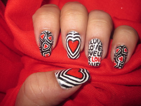 valentine-nail-designs-pictures-02-5 Valentine nail desenează imagini