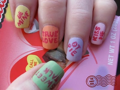 valentines-nail-art-67-3 Valentine nail art