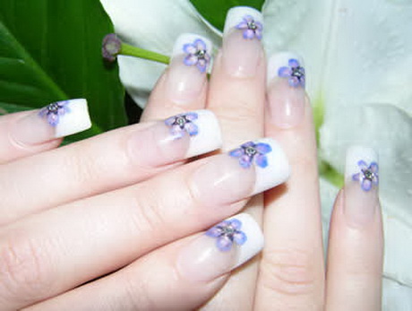 beauty-nail-design-78-18 Design de unghii frumusete